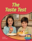 Image for The Taste Test