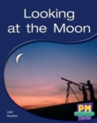 Image for Looking at the Moon