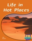 Image for Life in Hot Places