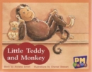 Image for Little Teddy and Monkey