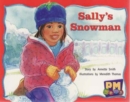 Image for Sally&#39;s Snowman