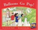 Image for Balloons Go Pop!
