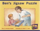 Image for Ben&#39;s Jigsaw Puzzle