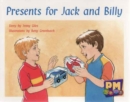 Image for Presents for Jack and Billy