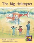 Image for The Big Helicopter