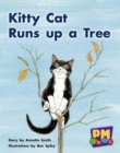 Image for Kitty Cat Runs up a Tree