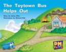 Image for The Toytown Bus Helps Out