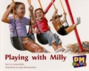 Image for Playing with Milly