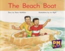 Image for The Beach Boat