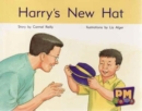 Image for Harry&#39;s New Hat