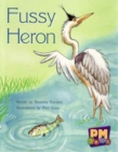 Image for Fussy Heron