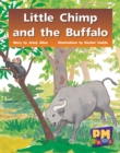Image for Little Chimp and the Buffalo