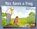 Image for Max Saves a Frog