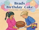 Image for Brad&#39;s Birthday Cake