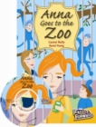 Image for Anna Goes to the Zoo