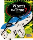 Image for What&#39;s the Time?