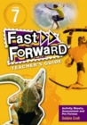 Image for Fast Forward Yellow Level 7 Pack (11 titles)