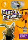 Image for Fast Forward Yellow Level 7 Teacher&#39;s Guide