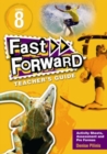 Image for Fast Forward Yellow Level 8 Pack (11 titles)