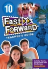 Image for Fast Forward Blue Level 10 Teacher&#39;s Guide