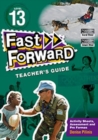 Image for Fast Forward Green Level 13 Teacher&#39;s Guide