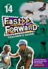 Image for Fast Forward Green Level 14 Teacher&#39;s Guide