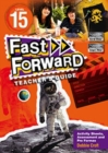 Image for Fast Forward Orange Level 15 Teacher&#39;s Guide