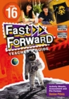 Image for Fast Forward Orange Level 16 Teacher&#39;s Guide