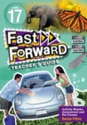 Image for Fast Forward Turquoise Level 17 Teacher&#39;s Guide