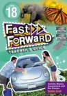 Image for Fast Forward Turquoise Level 18 Teacher&#39;s Guide