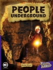 Image for People Underground