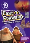 Image for Fast Forward Purple Level 19 Teacher&#39;s Guide