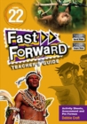 Image for Fast Forward Gold Level 22 Teacher&#39;s Guide