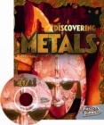 Image for Discovering Metals