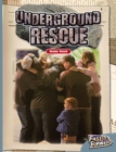 Image for Underground Rescue
