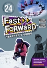 Image for Fast Forward Silver Level 24 Teacher&#39;s Guide