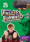 Image for Fast Forward Emerald Level 25 Teacher&#39;s Guide