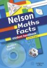 Image for Nelson Maths Student Handbook with CD