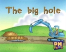 Image for The big hole