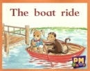 Image for The boat ride