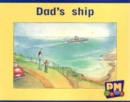 Image for Dad&#39;s ship