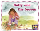 Image for Sally and the Leaves