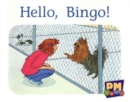 Image for Hello, Bingo!
