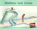 Image for Matthew and Emma