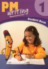 Image for PM Writing 1 Student Book