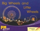 Image for Big Wheels and Little Wheels