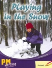 Image for Playing in the Snow