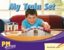 Image for My Train Set