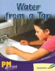 Image for Water from a Tap