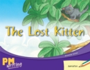 Image for The Lost Kitten